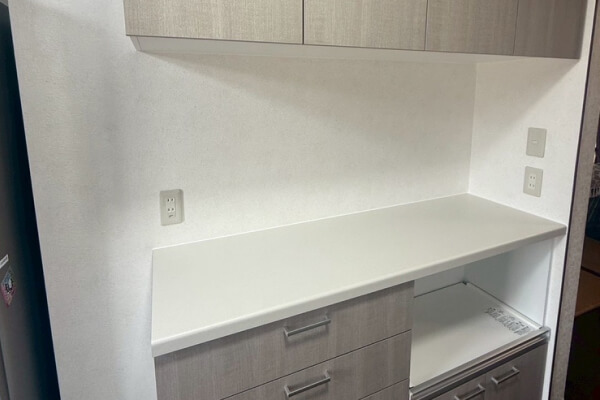 戸建住設工事③