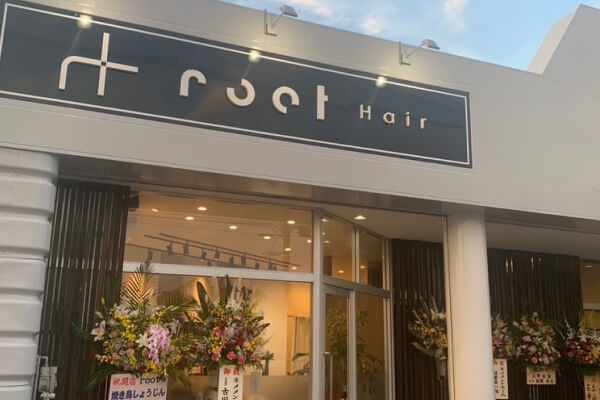 店舗改修工事①