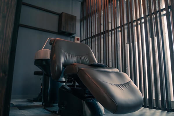 店舗改修工事②