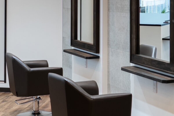 店舗改修工事④